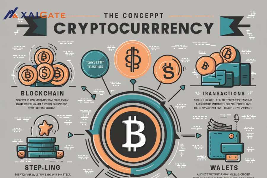 what is cryptocurrency 10