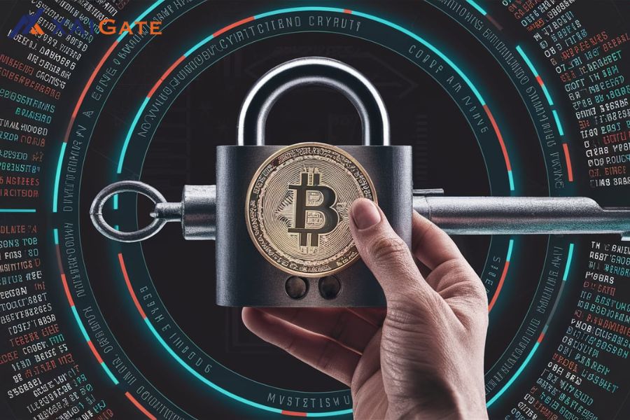 is cryptocurrency safe 1