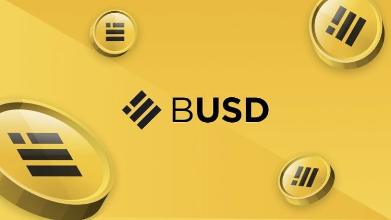 Accept Binance USD Payments – BUSD Payment Gateway