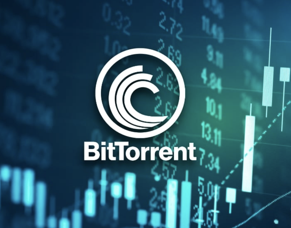 Accept BitTorrent Payments BTT Payment Gateway