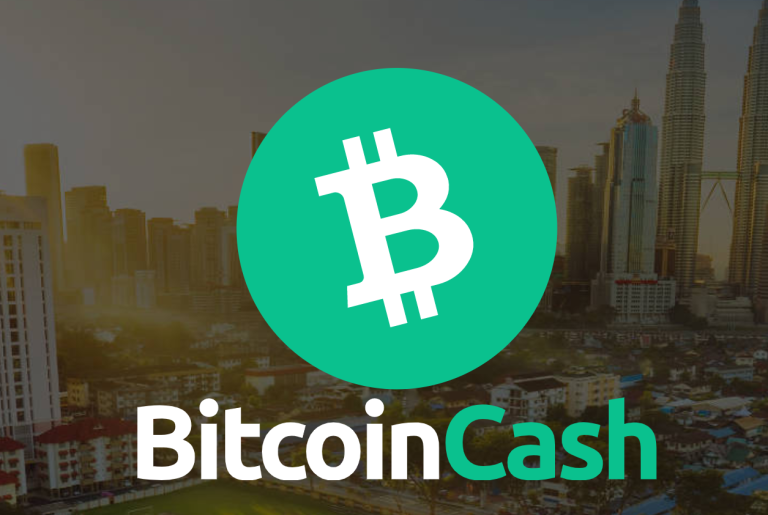 Accept Bitcoin Cash Payments – BCH Payment Gateway