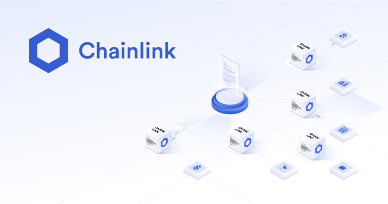 Accept Chainlink Payments – LINK Payment Gateway