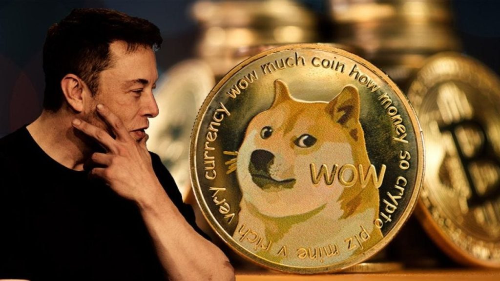 Accept Dogecoin Payments