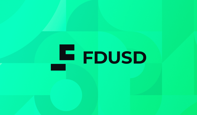 Accept First Digital USD Payments - FDUSD Payment Gateway