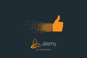 Accept JasmyCoin Payments Jasmy Payment Gateway