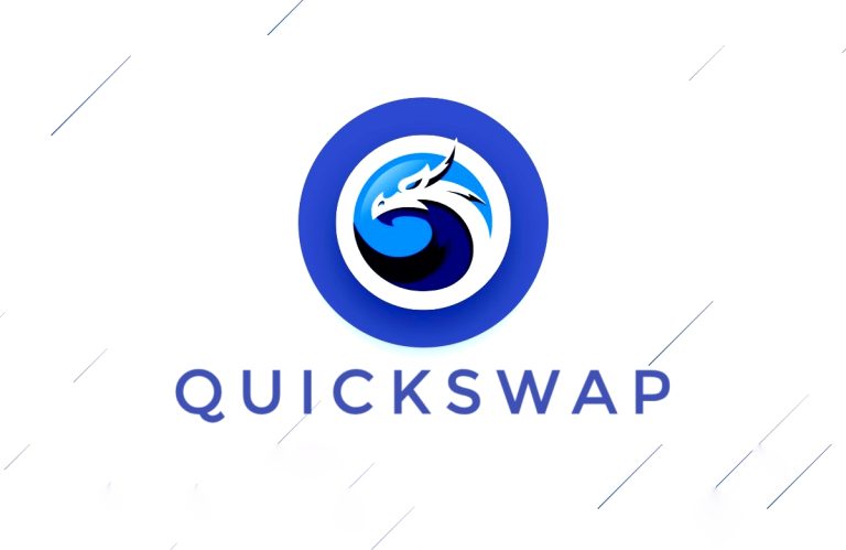 Accept Payment With QUICK Token