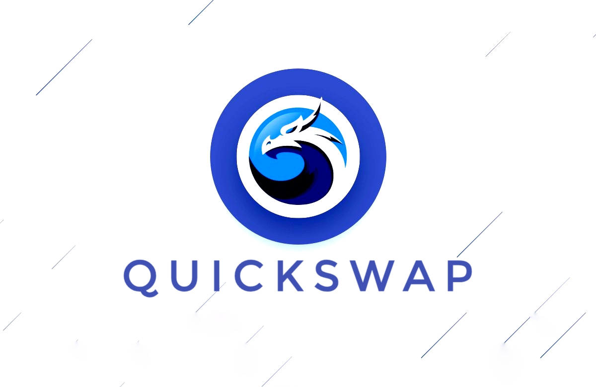 Accept Payment Wit QUICK Token