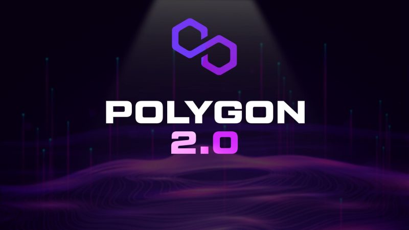 accept polygon payments