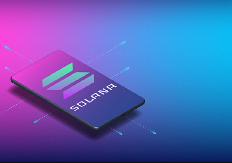 Accept Solana Payments – SOL Payment Gateway