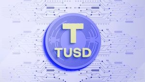 Accept TrueUSD TUSD Payments