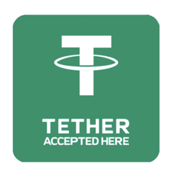 Accept Tether Payments – USDT Payment Gateway