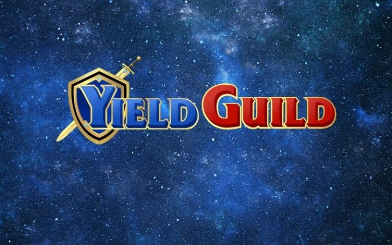 Accept Yield Guild Games Payments – YGG Payment Gateway