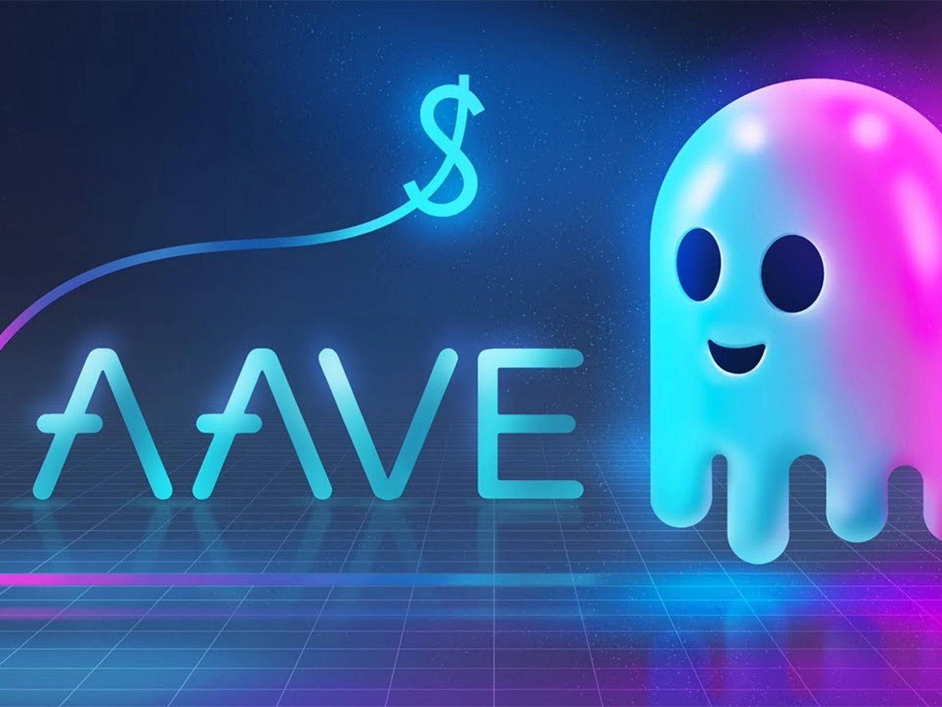 Accept AAVE Payments AAVE Payment Gateway