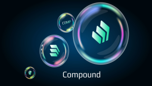 Accept Compound Payments COMP Payment Gateway