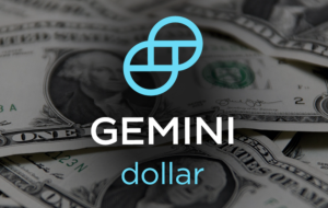 Accept Gemini Dollar Payments – GUSD Payment Gateway