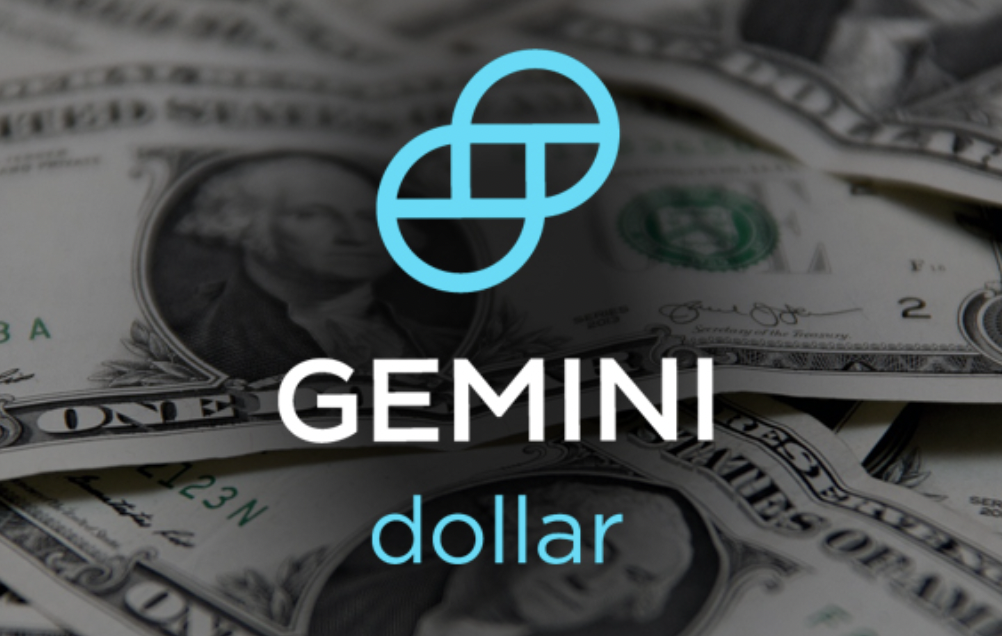 Accept Gemini Dollar Payments GUSD Payment Gateway