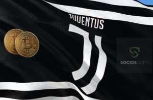 Accept Juventus Fan Token Payments JUV Payment Gateway