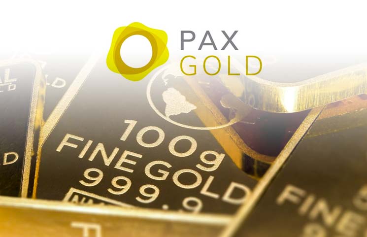 Accept PAX Gold Payments – PAXG Payment Gateway