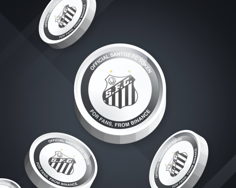 Accept SANTOS FC FAN TOKEN Payments – SANTOS Payment Gateway