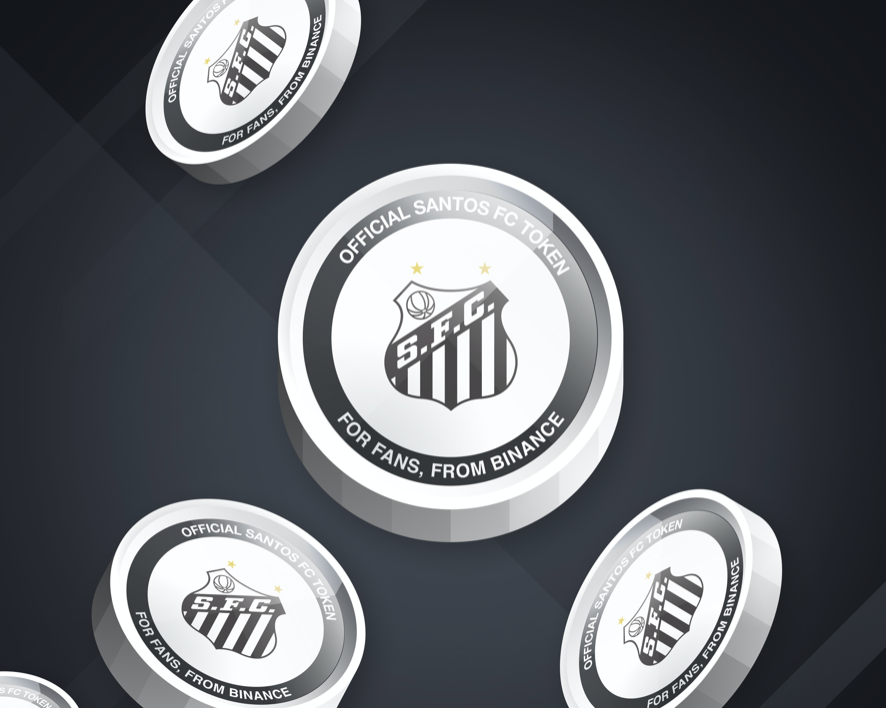 Accept SANTOS FC FAN TOKEN Payments SANTOS Payment Gateway