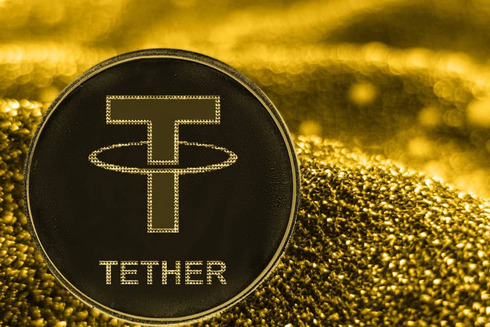 Accept Tether Gold Payments XAUt Payment Gateway