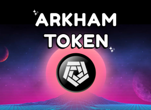 Accept Arkham Payments ARKM Payment Gateway