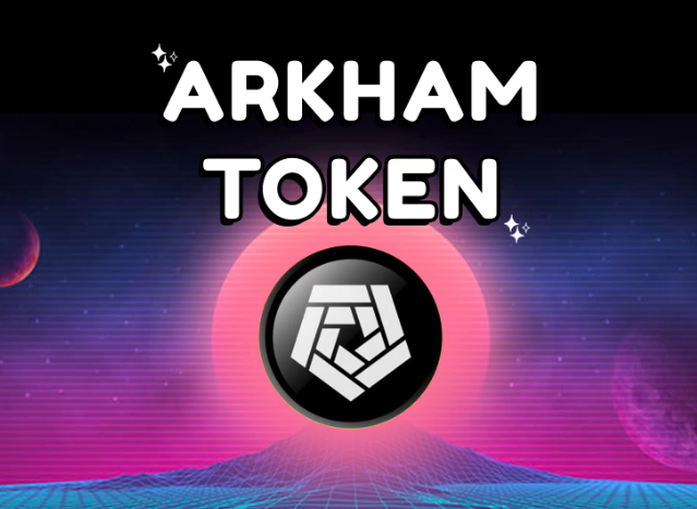 Accept Arkham Payments – ARKM Payment Gateway