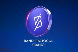 Accept Band Protocol Payments BAND Payment Gateway