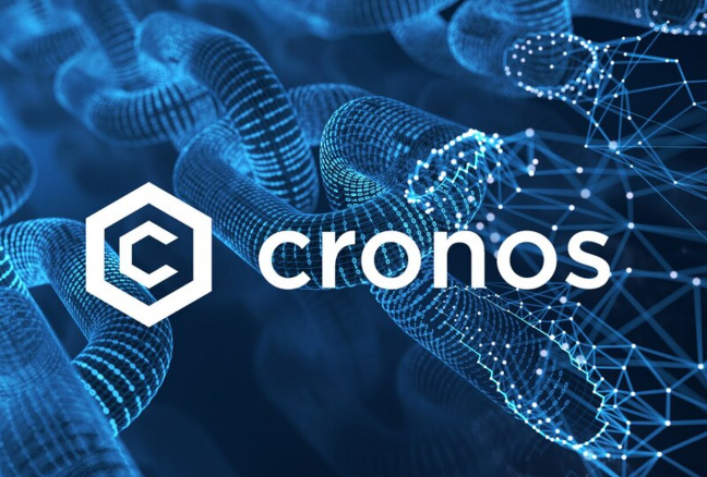 Accept Cronos Payments – CRO Payment Gateway