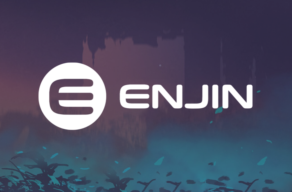 Accept Enjin Coin Payments - ENJ Payment Gateway