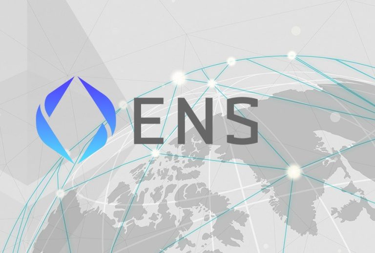 Accept Ethereum Name Service Payments – ENS Payment Gateway