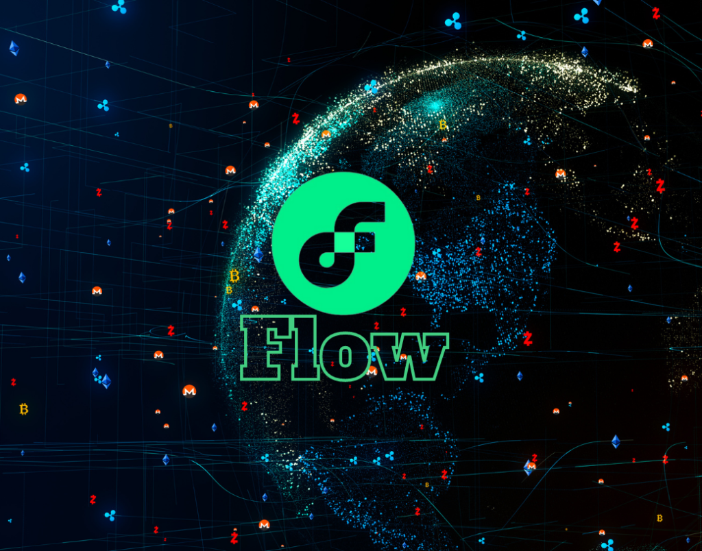 Accept FLOW Payments - FLOW Payment Gateway