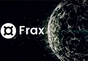 Accept FRAX Payments FRAX Payment Gateway