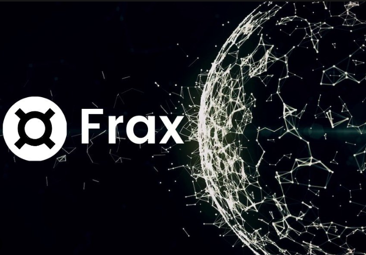 Accept FRAX Payments – FRAX Payment Gateway