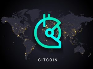 Accept Gitcoin Payments GTC Payment Gateway