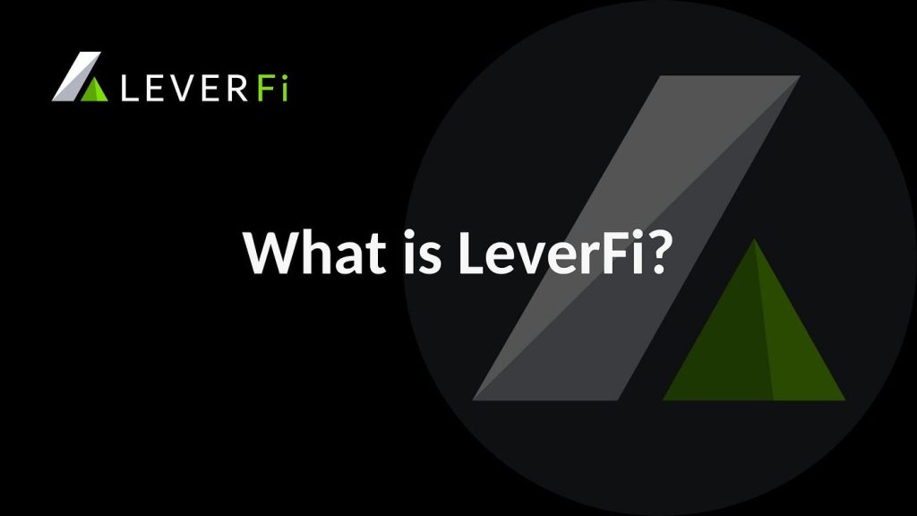 Accept LeverFi Payments LEVER Payment Gateway