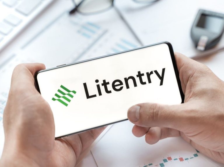 Accept Litentry Payments – LIT Payment Gateway