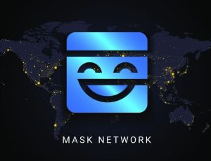 Accept Mask Network Payments MASK Payment Gateway