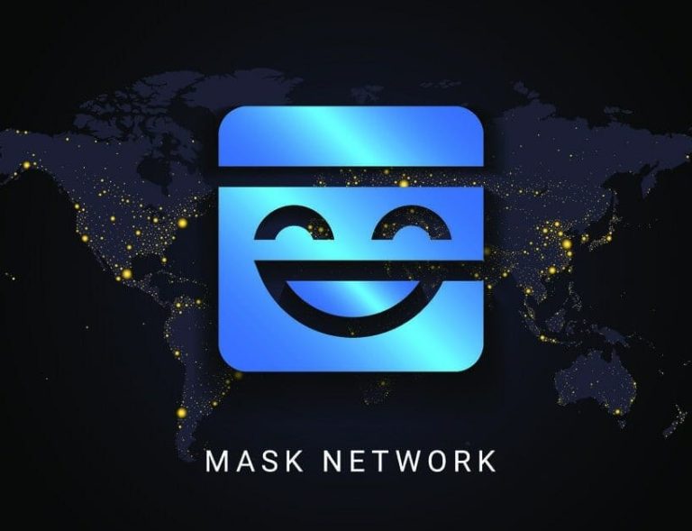 Accept Mask Network Payments – MASK Payment Gateway