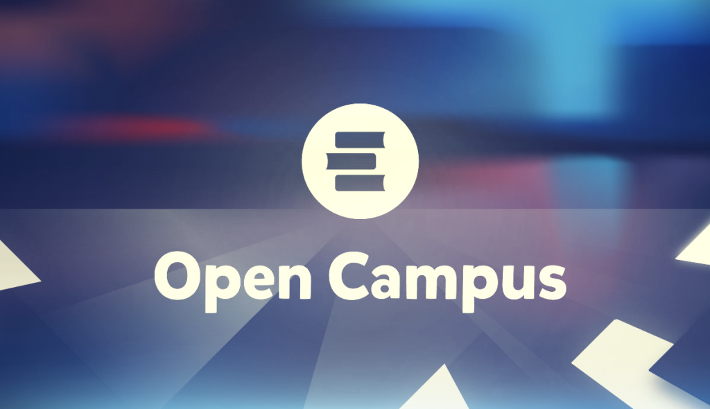 Accept Open Campus Payments - EDU Payment Gateway