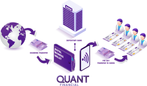 Accept Quant Payments