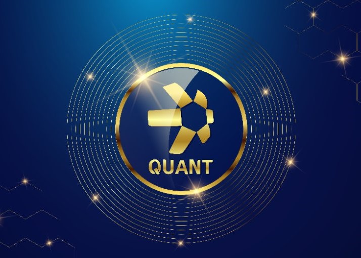 Accept Quant Payments - QNT Payment Gateway