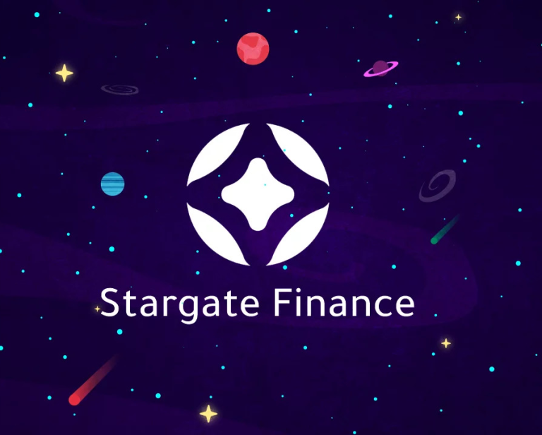 Accept Stargate Finance Payments – STG Payment Gateway