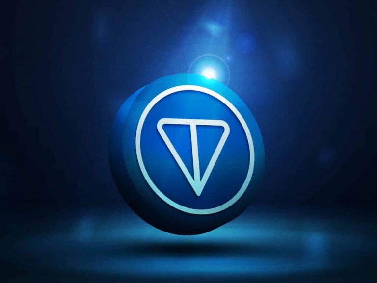 Accept Toncoin Payments – TON Payment Gateway