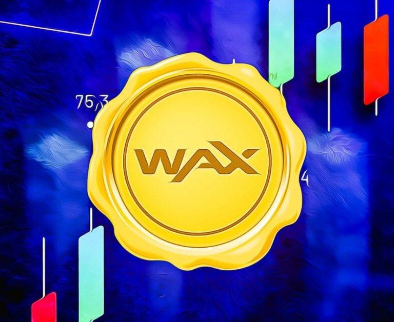 Accept WAX Payments – WAXP Payment Gateway