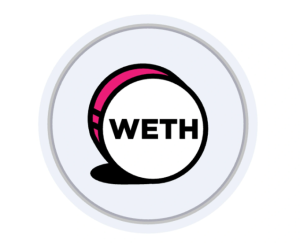 Accept WETH Payments WETH Payment Gateway