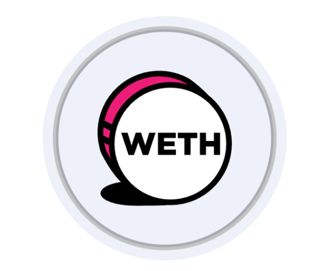 Accept WETH Payments – WETH Payment Gateway