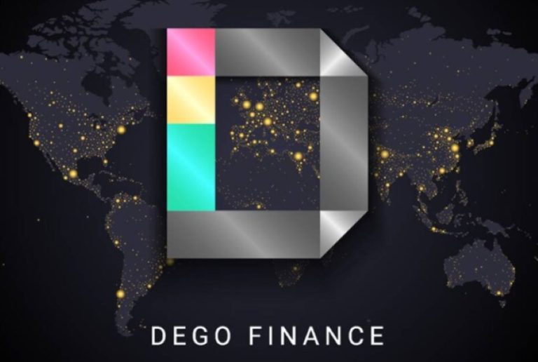 Effortlessly Accept Dego Finance Payments – DEGO Gateway