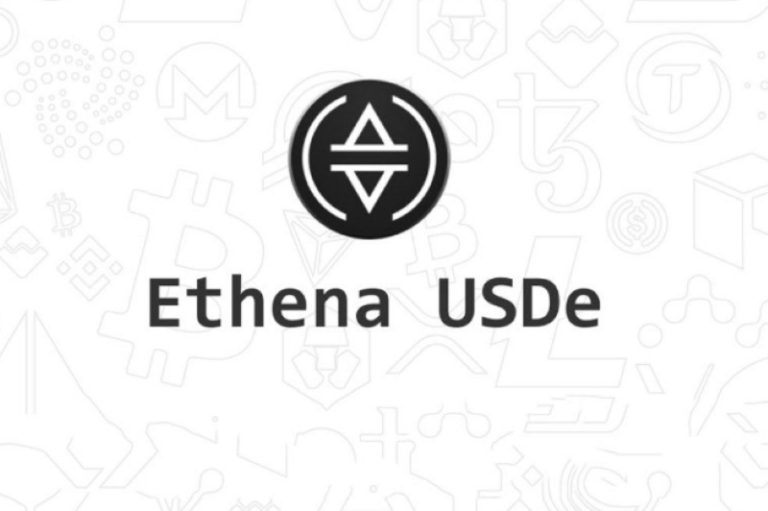 Instantly Accept Ethena USDe Payments (USDE) for Transaction