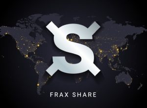 frax share payments